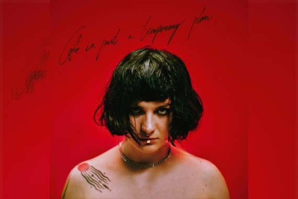 ABBIE FALLS – Life Is Just A Temporary Plan