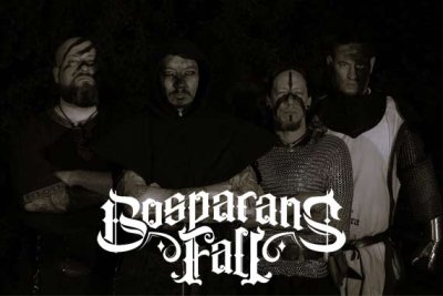 BOSPARANS FALL veröffentlichen ihre neue Single «Swafnir steh’ uns bei»