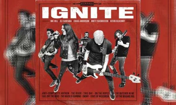 IGNITE – Ignite