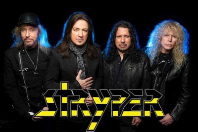STRYPER feiern Weihnachten im Sommer mit der neuen Single «Still The Light»