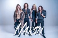 HARSH legen mit Single «Don't Mess With Me» zwischen Härte und Herz nach