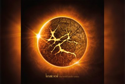 LUNATIC SOUL – The World Under Unsun