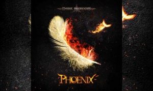 DARK PRINCESS – Phoenix