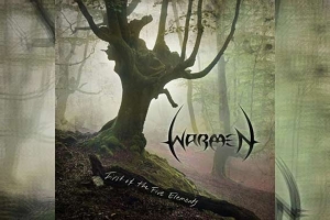 WARMEN – First Of The Five Elements (Re-Release)