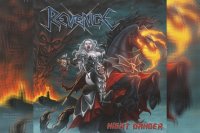 REVENGE – Night Danger