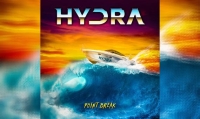 HYDRA – Point Break
