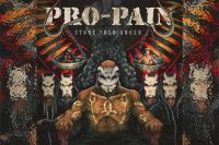PRO-PAIN – Stone Cold Anger
