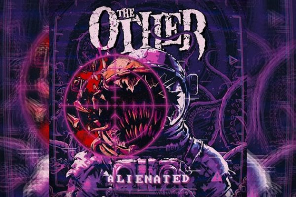 THE OTHER - Alienated