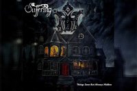 SUFFERING - Things Seen But Always Hidden