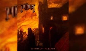 SOOTHSAYER – Echoes Of The Earth