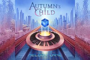 AUTUMN'S CHILD – Melody Lane
