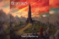 ACHELOUS – Tower Of High Sorcery