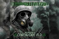 CARNIVORE A.D. – Transmutation (EP)