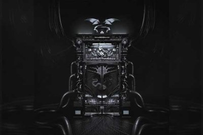 KNOSIS – Genknosis