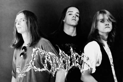 CADAVER veröffentlichen neue Single plus Video zu «Maltreated Mind Makes Man Manic»