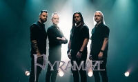 PYRAMAZE geben neues Album «Bloodlines» bekannt und veröffentlichen Video zum Song «Fortress»