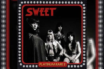 SWEET – Platinum Rare 2