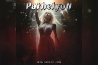 PARHELYON – From Dark To Light