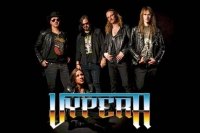VYPERA bringen mit «Speedin&#039;» eine neue Single vom zweiten Album «Race Of Time», das im Juni &#039;23 erscheint