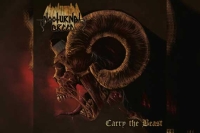 NOCTURNAL BREED – Carry The Beast