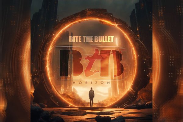 BITE THE BULLET – Horizon