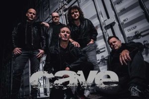 CAVE teilen mit «Promised Land» den Titelsong des kommenden Albums «…Into The Promised Land»