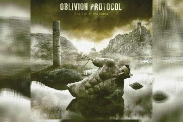 OBLIVION PROTOCOL – The Fall Of The Shires
