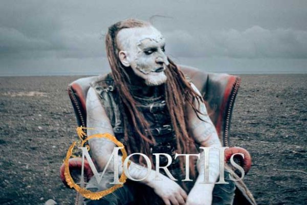 MORTIIS präsentiert neues Video zu «Violent Silence». Album «Ghosts Of Europa» soll Juni '26 folgen