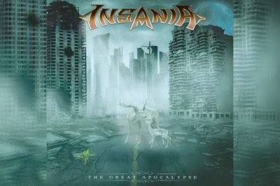 INSANIA – The Great Apocalypse