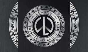 LESLIE WEST – Legacy: A Tribute To Leslie West