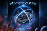 ANCIENT CURSE – Dimension 5