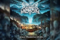 BEYREVRA – Echoes: Vanished Lore Of Fire