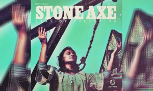 STONE AXE – Stay Of Execution