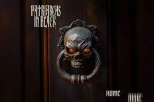 PATRIARCHS IN BLACK – Home