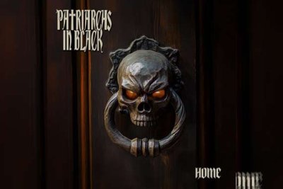 PATRIARCHS IN BLACK – Home