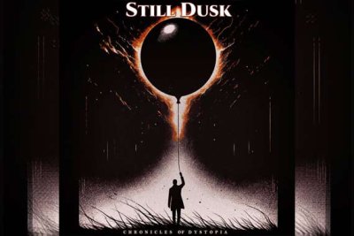 STILL DUSK – Chronicles Of Dystopia