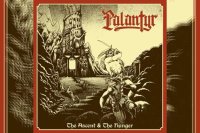 PALANTYR – The Ascent &amp; The Hunger (EP)