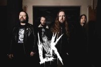 LIK teilen Video zu «They», aus dem Album «Necro» von April 2025