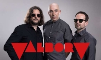 VALBORG veröffentlichen letzte Single «Asbach», bevor das neue Album «Der Alte» erscheint