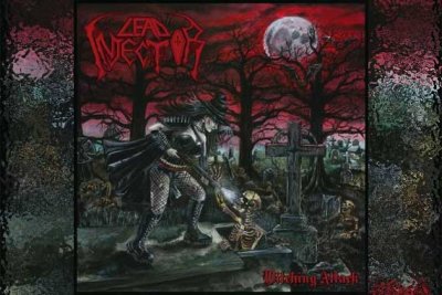 LEAD INJECTOR – Witching Attack