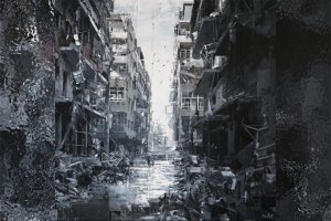 SYBERIA – Quan Tot S'apagui