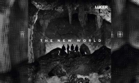 LUCER - The New World
