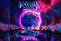 MYSTERY MOON – Shine