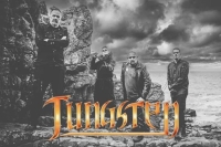 TUNGSTEN kündigen neues Album an «The Grand Inferno» und stellen Musik-Video zur Single  «Blood Of The Kings» vor