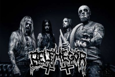 BELPHEGOR veröffentlichen ihre neue Single «Sanctus Diaboli Confidimus» und kommen nach Luzern