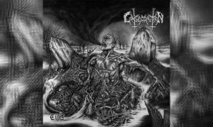 CONSECRATION – Cinis
