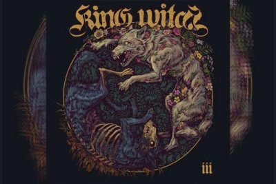 KING WITCH – III
