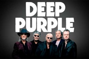 DEEP PURPLE kündigen neues Studioalbum «Splat!» für den Sommer 2026 an