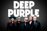 DEEP PURPLE kündigen neues Studio-Album «Splat!» für den Sommer 2026 an
