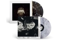 AMENRA – De Torn &amp; With Fang and Claw (2 EPs)